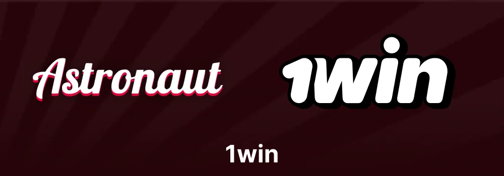 Play Astronaut Game at 1win