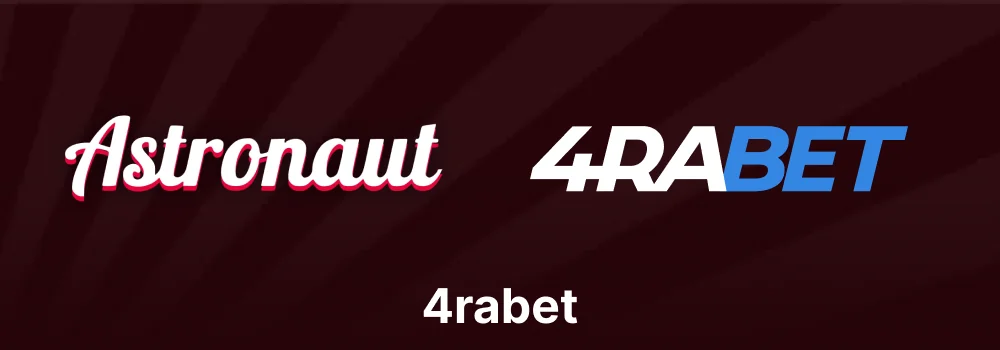 Play Astronaut Game at 4rabet