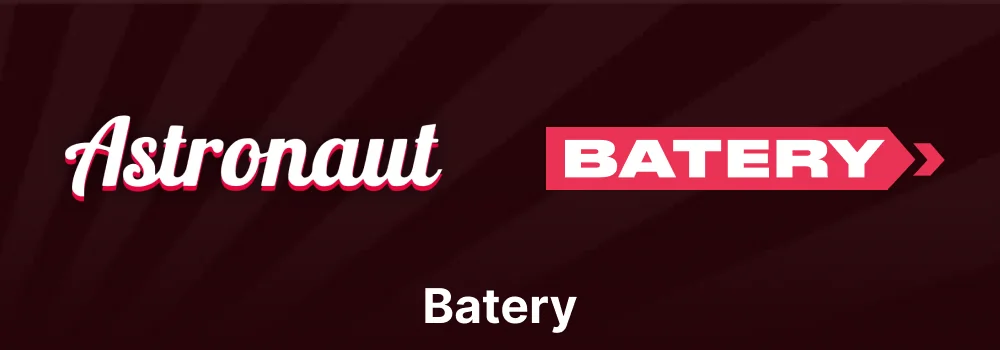Play Astronaut Game at Batery