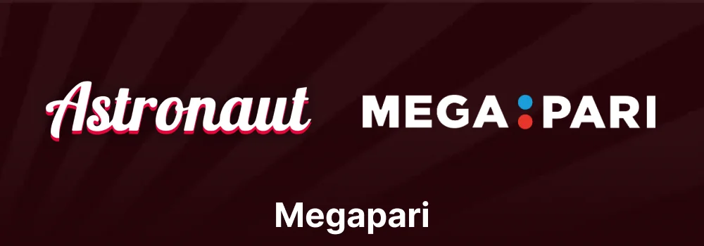 Play Astronaut Game at Megapari