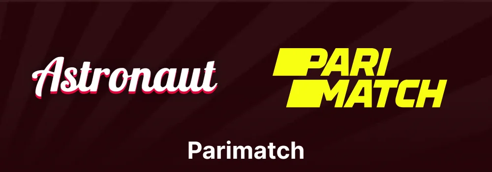 Play Astronaut Game at Parimatch