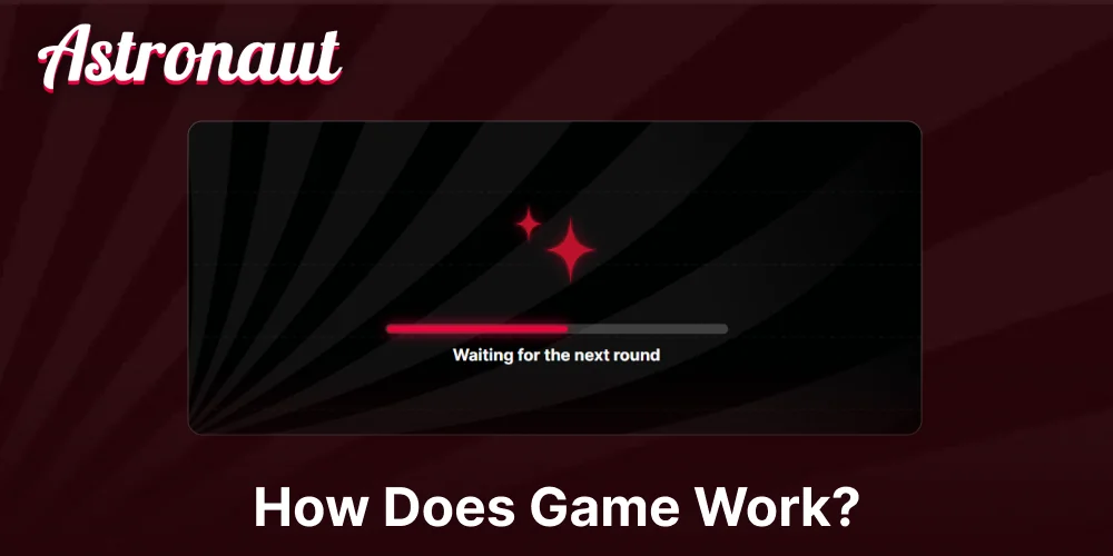 Instruction on how to Astronaut Game works